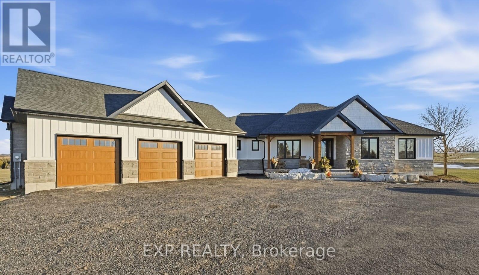 252 HWY 7A, Kawartha Lakes, Ontario