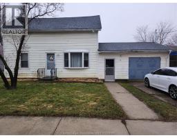 15 ALICE STREET, Thamesville, Ontario