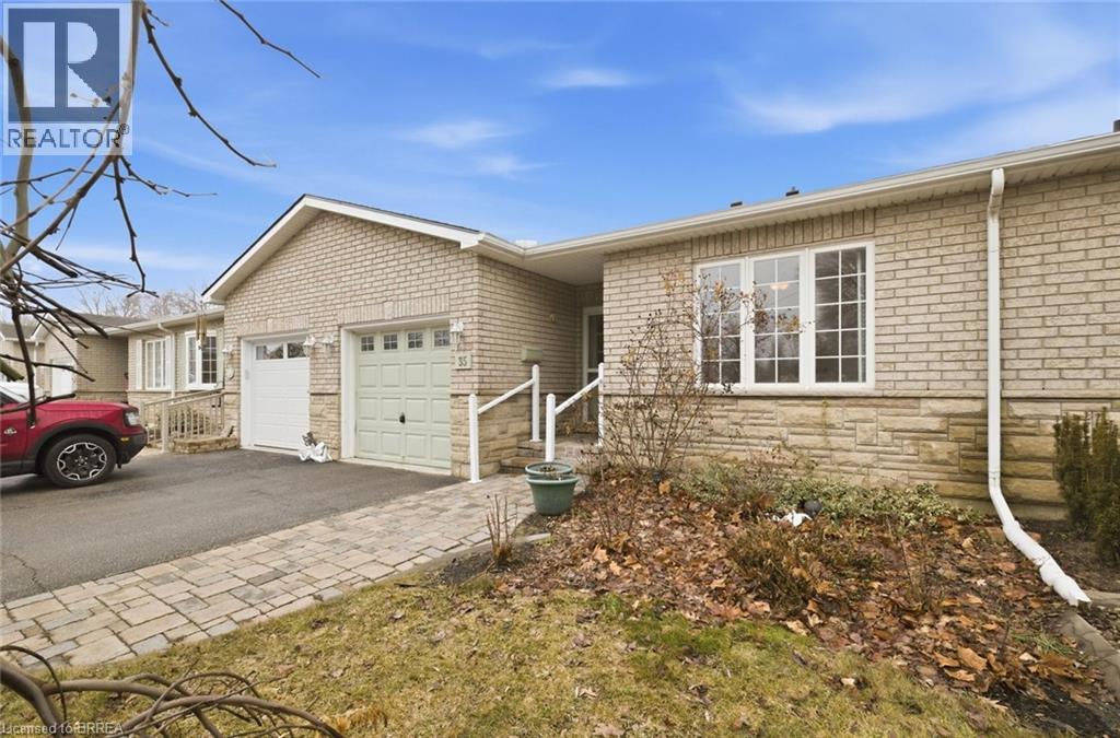 35 South Drive, Simcoe, Ontario  N3Y 0A6 - Photo 2 - 40809894