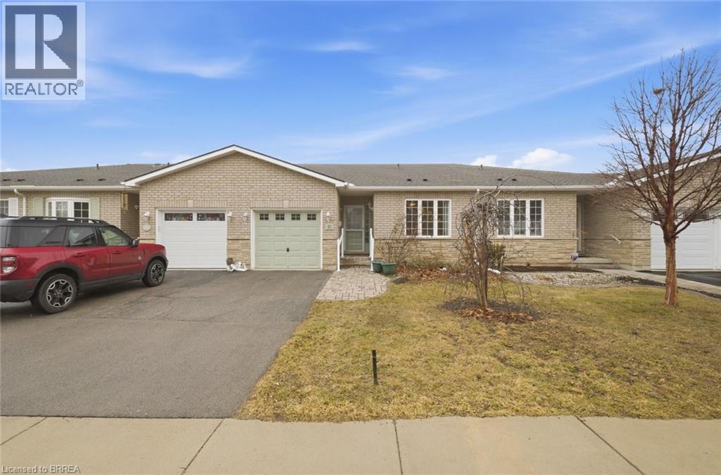 35 South Drive, Simcoe, Ontario  N3Y 0A6 - Photo 3 - 40809894