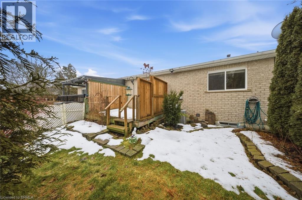 35 South Drive, Simcoe, Ontario  N3Y 0A6 - Photo 36 - 40809894