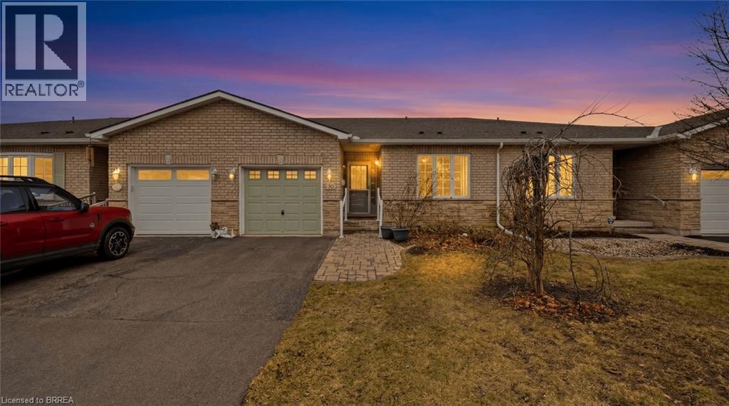 35 South Drive, Simcoe, Ontario  N3Y 0A6 - Photo 4 - 40809894