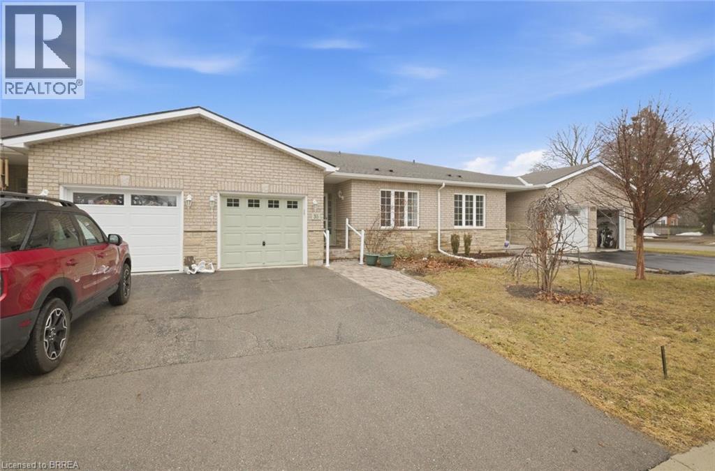 35 South Drive, Simcoe, Ontario  N3Y 0A6 - Photo 5 - 40809894