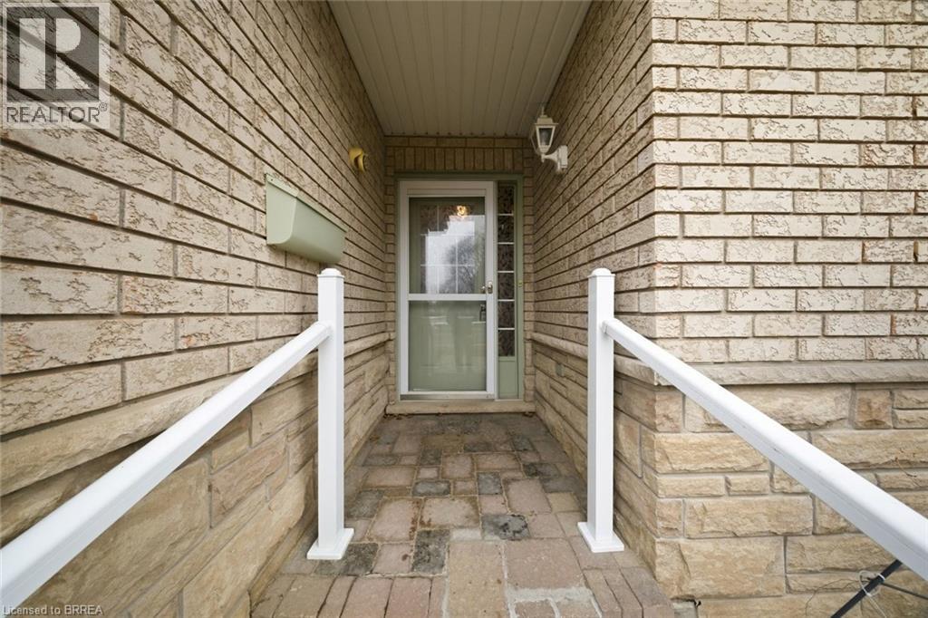 35 South Drive, Simcoe, Ontario  N3Y 0A6 - Photo 7 - 40809894