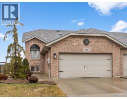 150 ANTONIO COURT, Leamington, Ontario