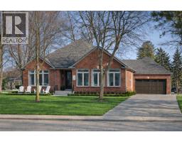 256 PENTILLY ROAD, Tecumseh, Ontario