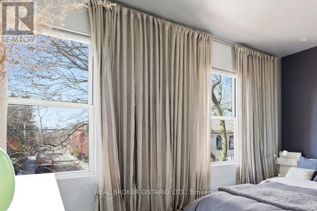 329 Manning Avenue, Toronto (Trinity-Bellwoods), Ontario  M6J 2K8 - Photo 13 - C12777730