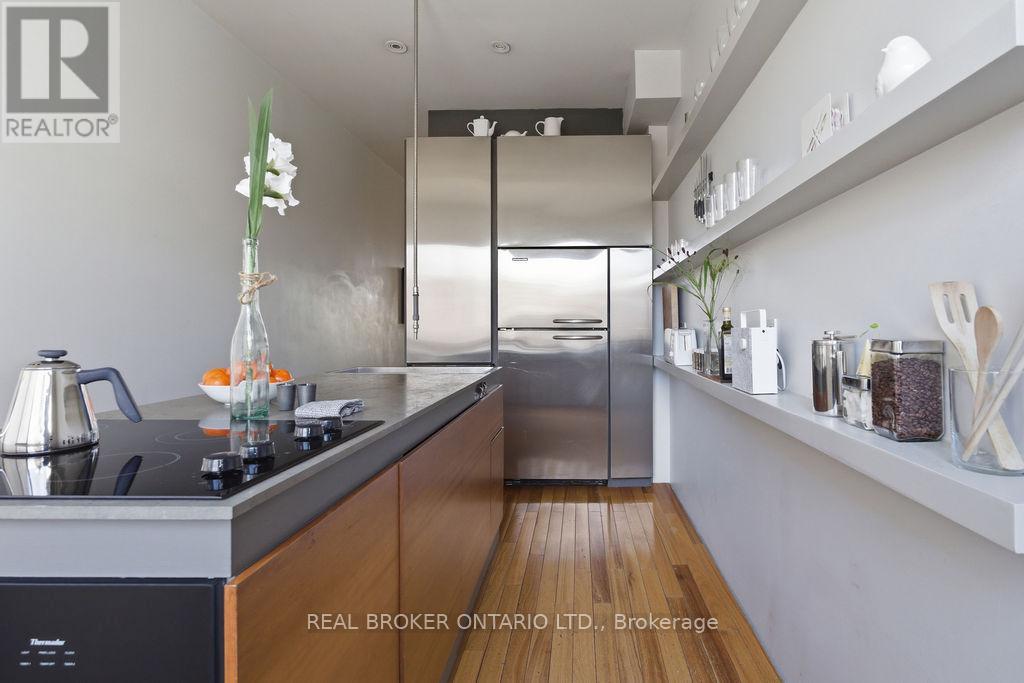 329 Manning Avenue, Toronto (Trinity-Bellwoods), Ontario  M6J 2K8 - Photo 11 - C12777730