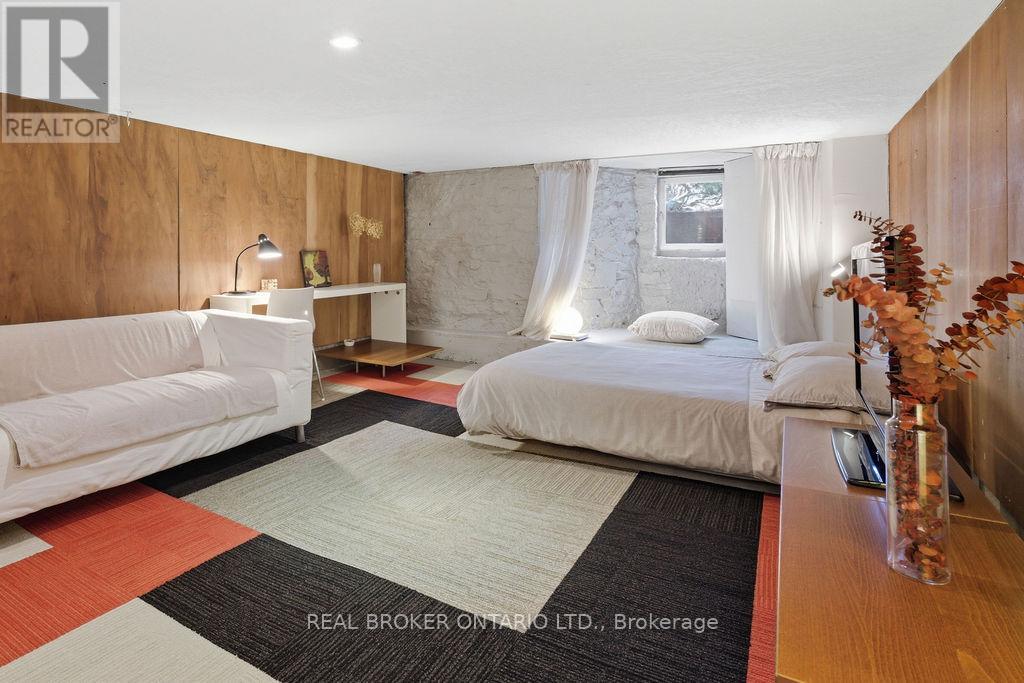 329 Manning Avenue, Toronto (Trinity-Bellwoods), Ontario  M6J 2K8 - Photo 23 - C12777730