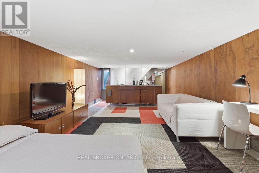 329 Manning Avenue, Toronto (Trinity-Bellwoods), Ontario  M6J 2K8 - Photo 25 - C12777730