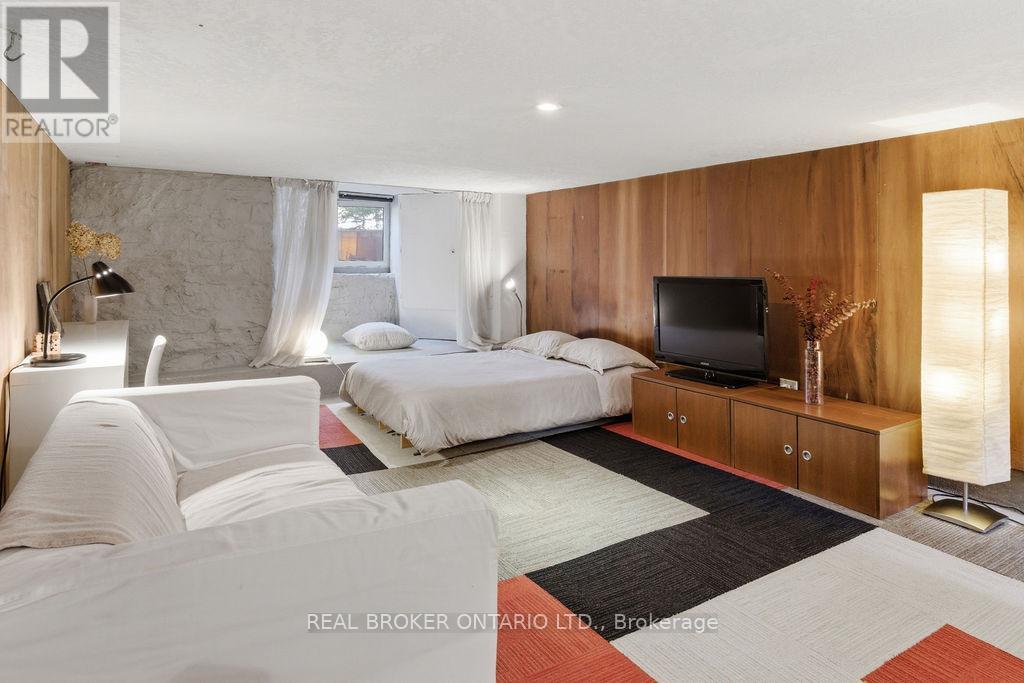 329 Manning Avenue, Toronto (Trinity-Bellwoods), Ontario  M6J 2K8 - Photo 24 - C12777730