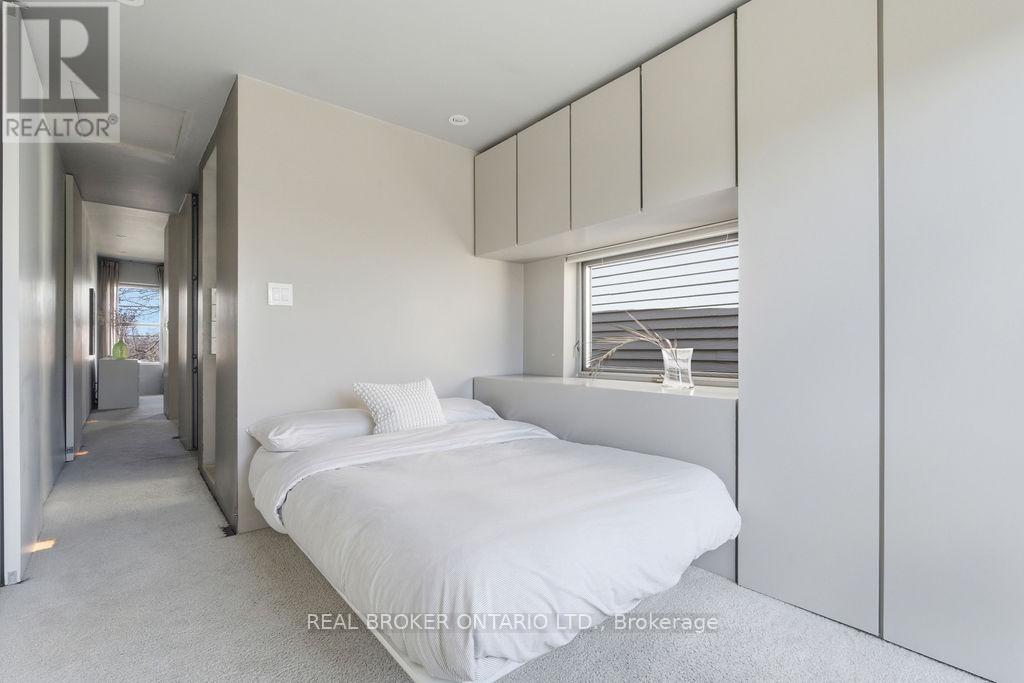 329 Manning Avenue, Toronto (Trinity-Bellwoods), Ontario  M6J 2K8 - Photo 21 - C12777730