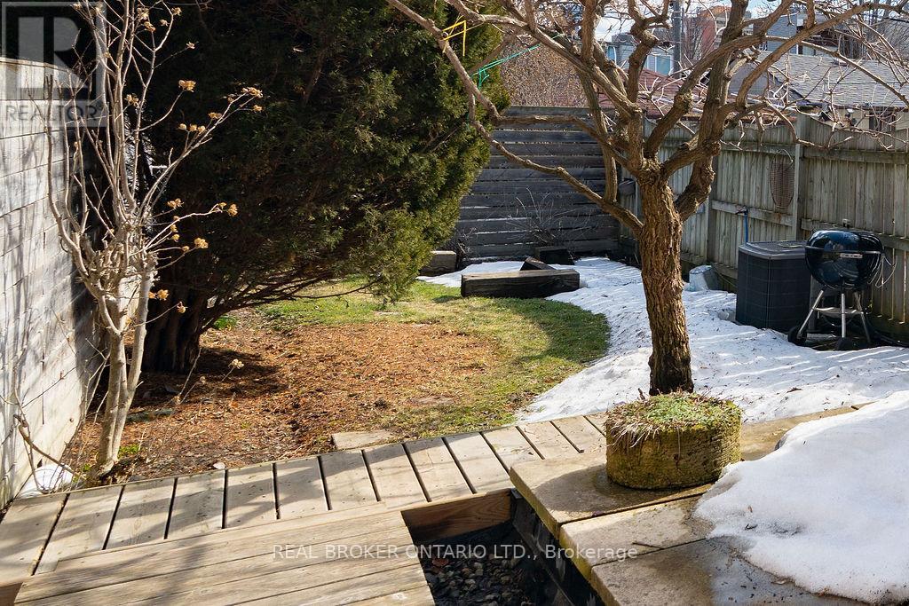 329 Manning Avenue, Toronto (Trinity-Bellwoods), Ontario  M6J 2K8 - Photo 32 - C12777730