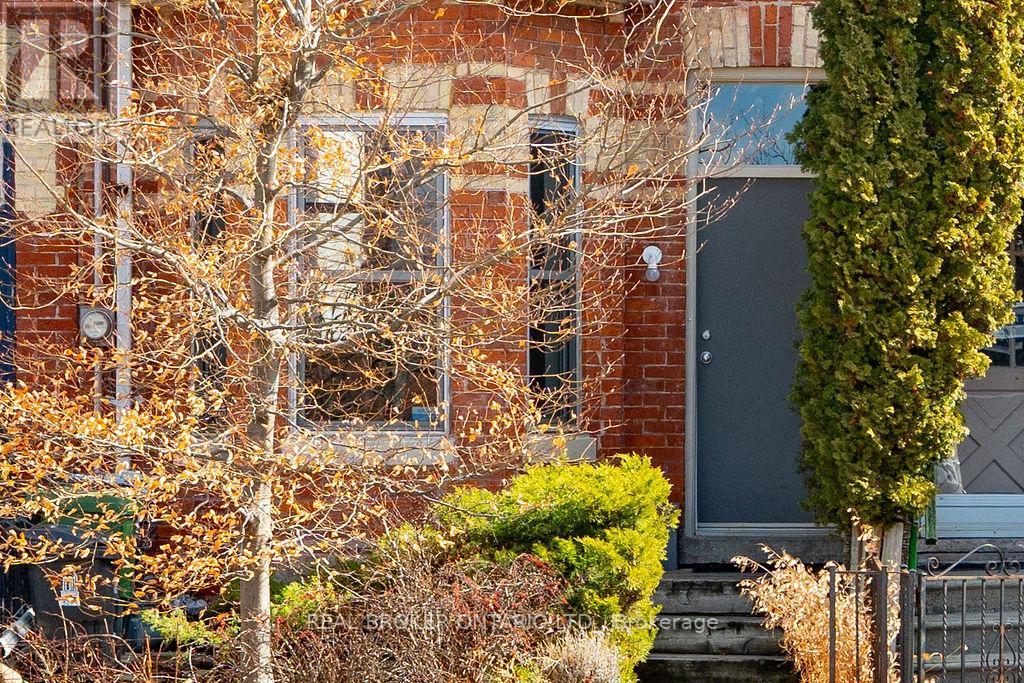 329 Manning Avenue, Toronto (Trinity-Bellwoods), Ontario  M6J 2K8 - Photo 35 - C12777730