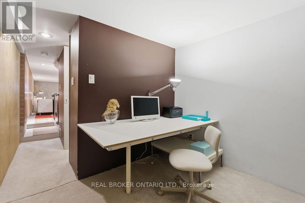 329 Manning Avenue, Toronto (Trinity-Bellwoods), Ontario  M6J 2K8 - Photo 28 - C12777730