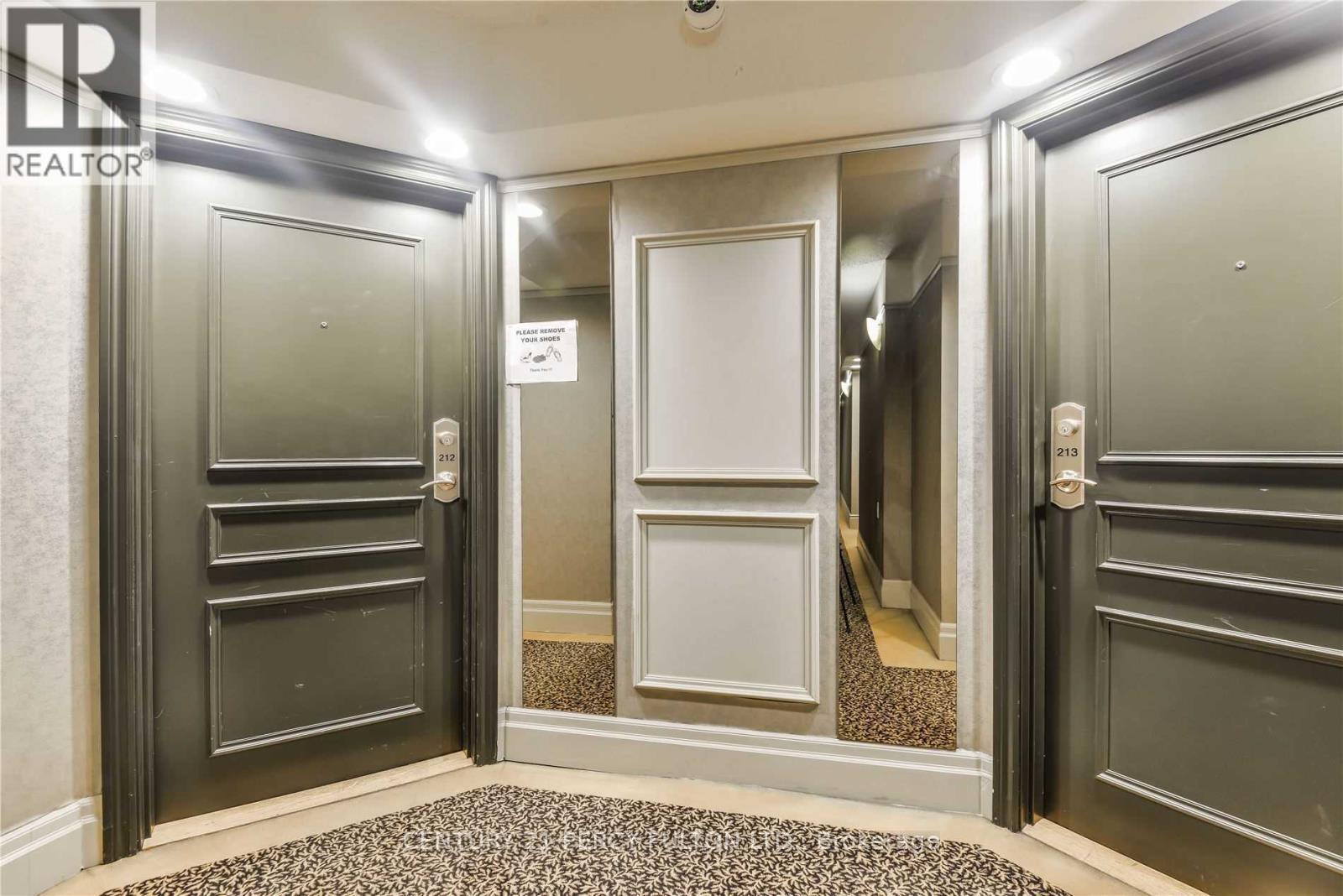 212 - 1030 Sheppard Avenue, Toronto, Ontario  M3H 2T6 - Photo 10 - C12873812