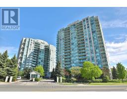 503 - 2565 ERIN CENTRE BOULEVARD, Mississauga, Ontario