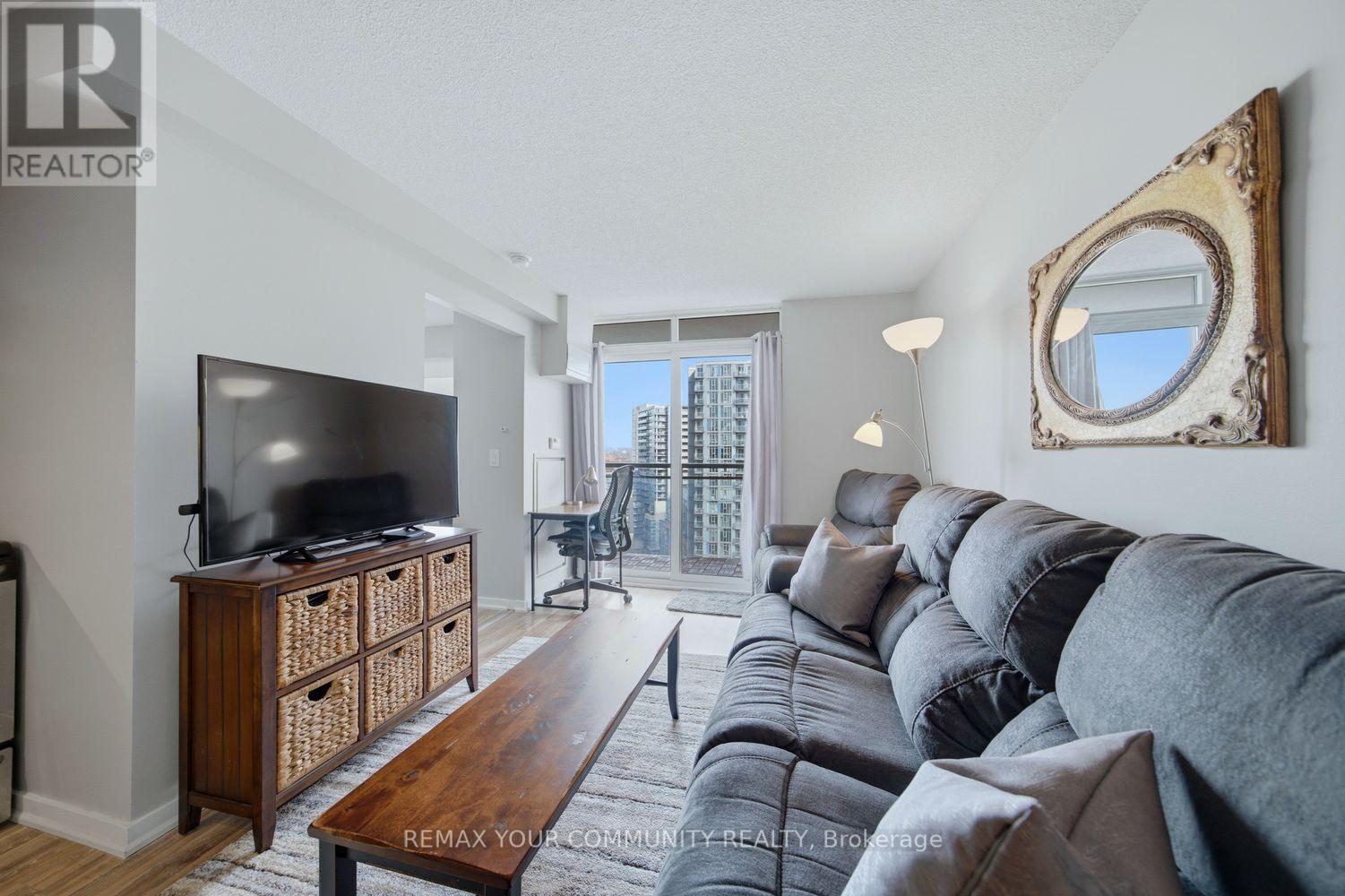 1526 - 38 Joe Shuster Way, Toronto (South Parkdale), Ontario  M6K 0A5 - Photo 16 - W12862034