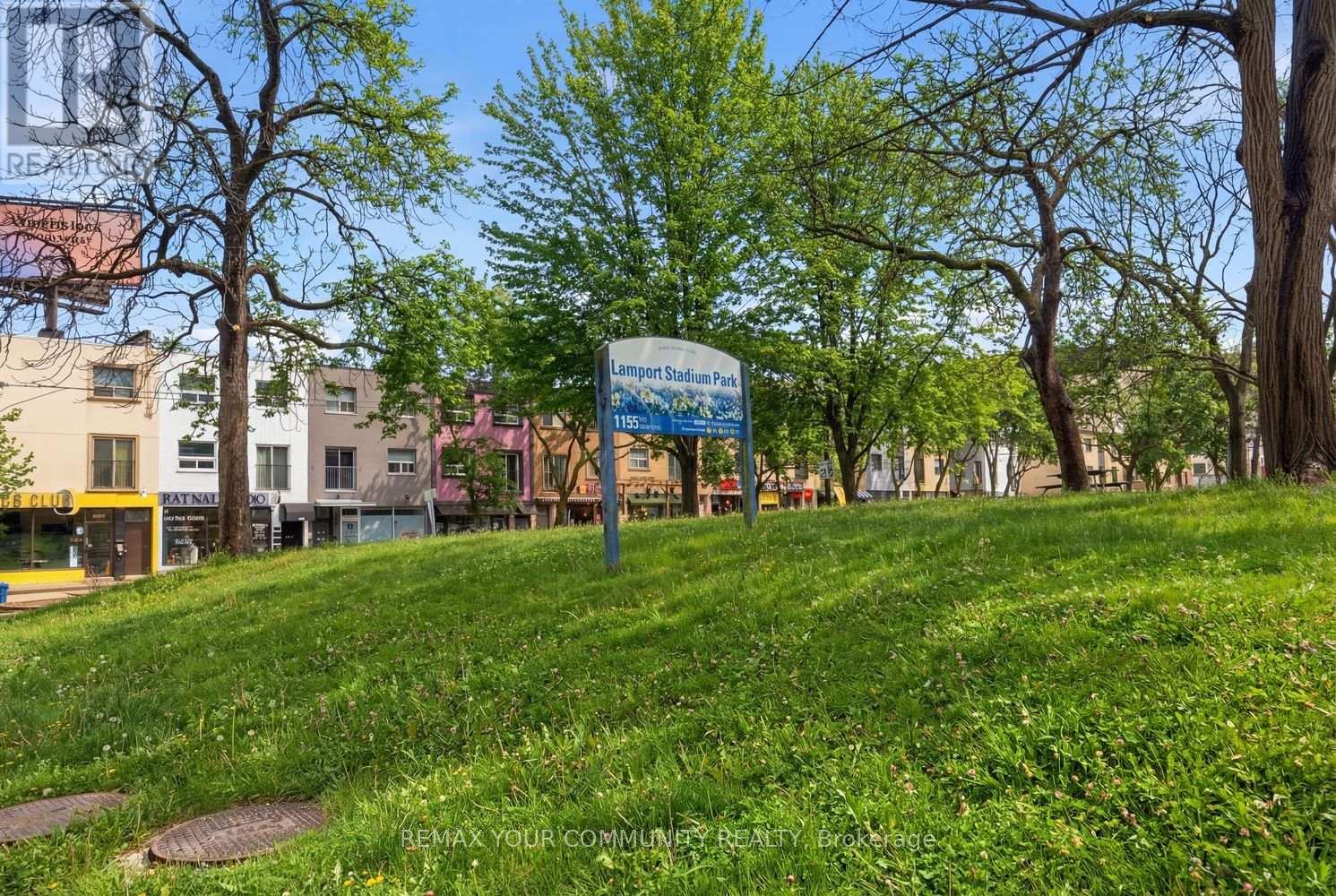 1526 - 38 Joe Shuster Way, Toronto (South Parkdale), Ontario  M6K 0A5 - Photo 39 - W12862034