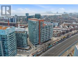 1526 - 38 JOE SHUSTER WAY, Toronto, Ontario
