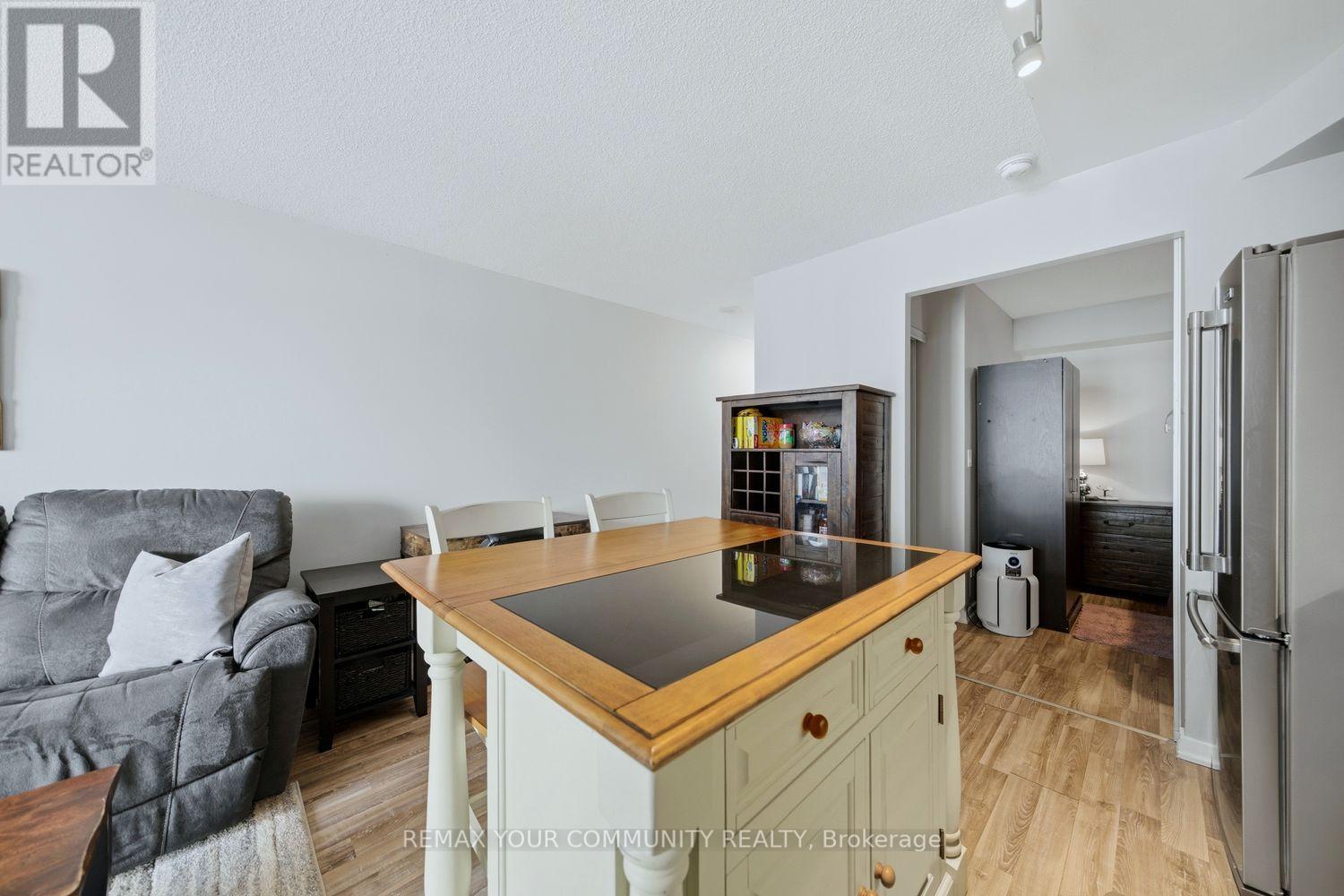 1526 - 38 Joe Shuster Way, Toronto (South Parkdale), Ontario  M6K 0A5 - Photo 13 - W12862034
