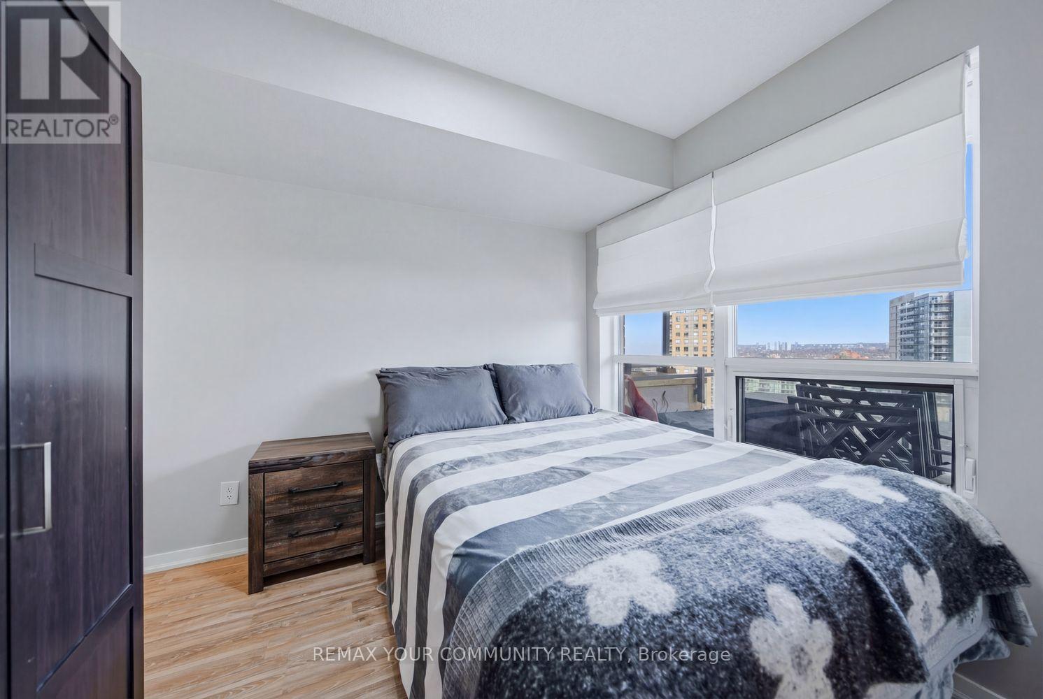 1526 - 38 Joe Shuster Way, Toronto (South Parkdale), Ontario  M6K 0A5 - Photo 20 - W12862034