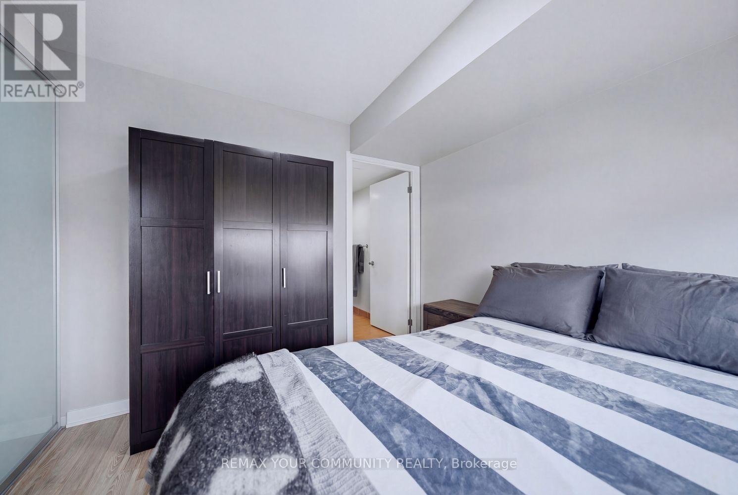 1526 - 38 Joe Shuster Way, Toronto (South Parkdale), Ontario  M6K 0A5 - Photo 21 - W12862034