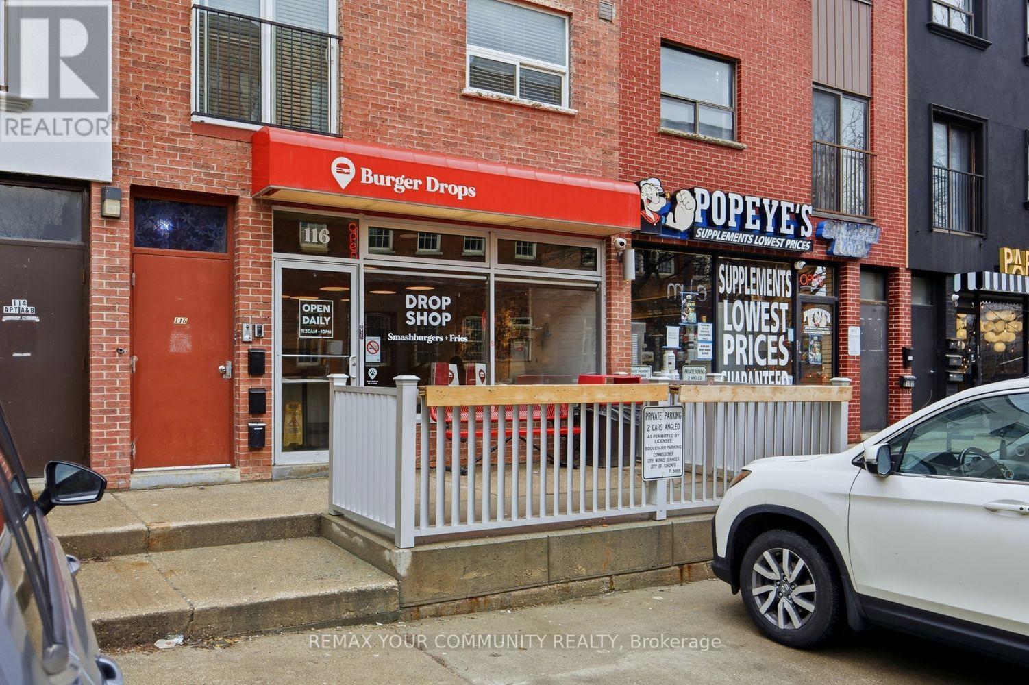 1526 - 38 Joe Shuster Way, Toronto (South Parkdale), Ontario  M6K 0A5 - Photo 40 - W12862034
