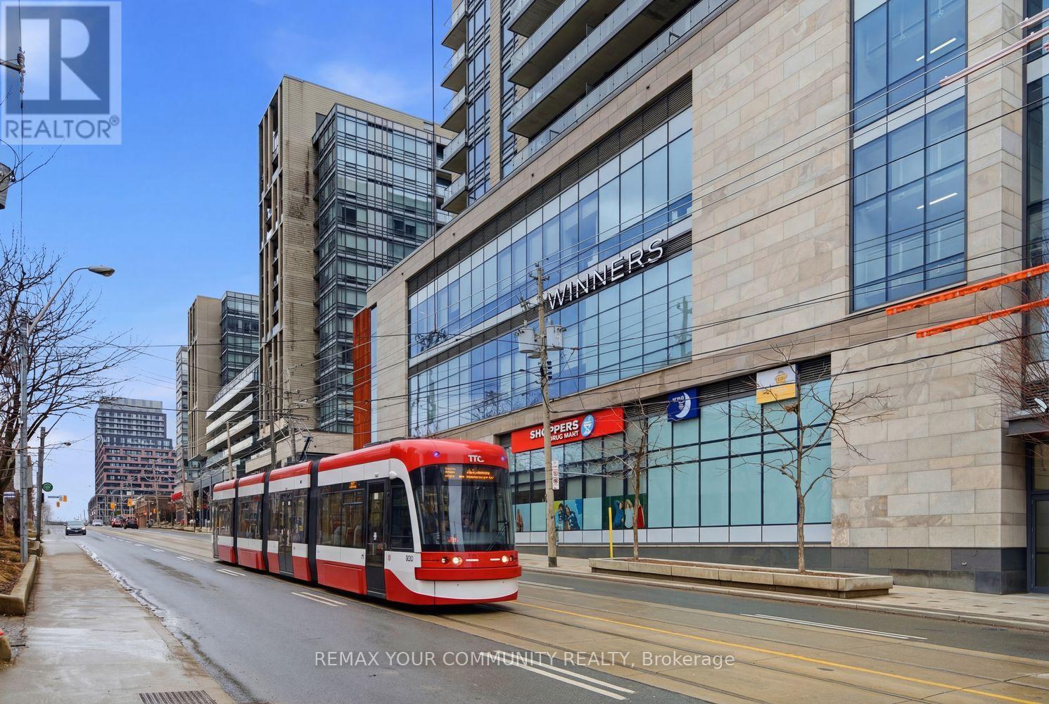 1526 - 38 Joe Shuster Way, Toronto (South Parkdale), Ontario  M6K 0A5 - Photo 38 - W12862034