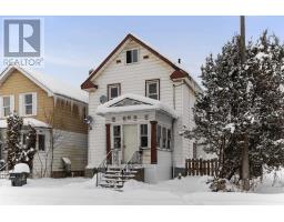 32 Cathcart ST, Sault Ste. Marie, Ontario