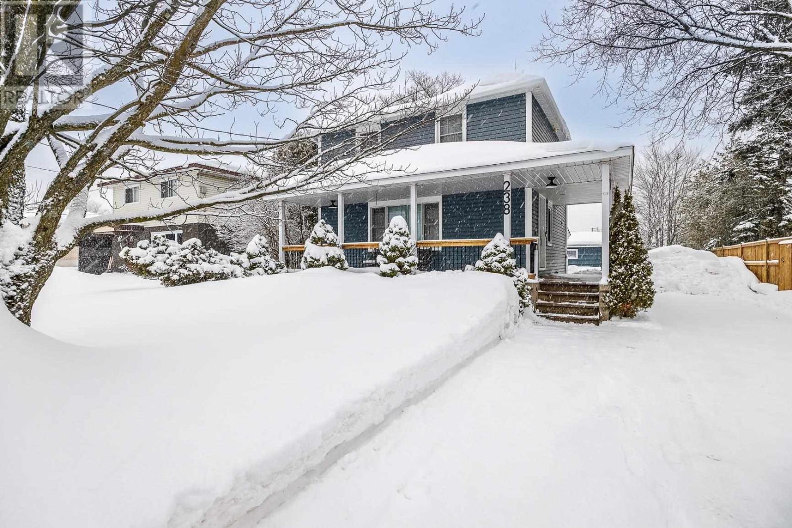 238 Reid ST, Sault Ste. Marie, Ontario