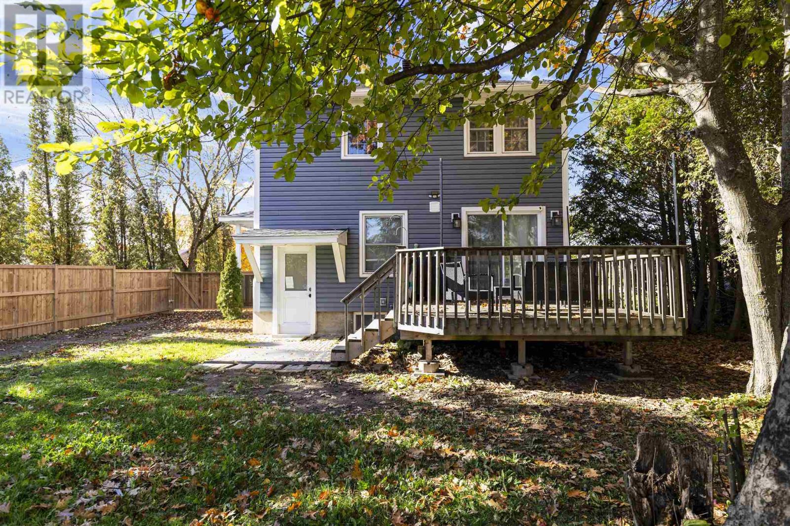 238 Reid St, Sault Ste. Marie, Ontario  P6B 4V1 - Photo 39 - SM260081