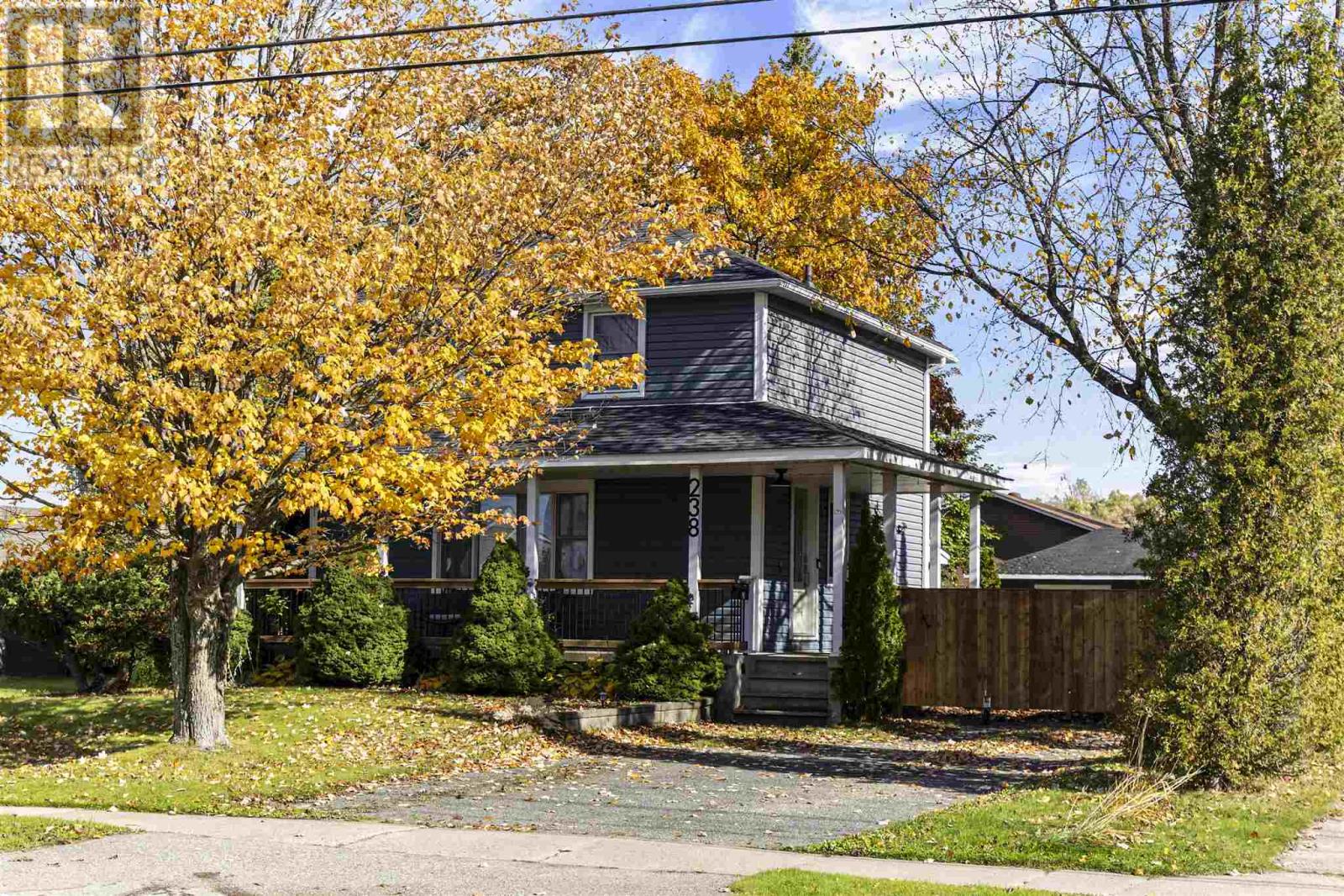 238 Reid St, Sault Ste. Marie, Ontario  P6B 4V1 - Photo 44 - SM260081