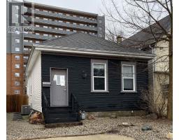 190 CLARENCE STREET, London East, Ontario