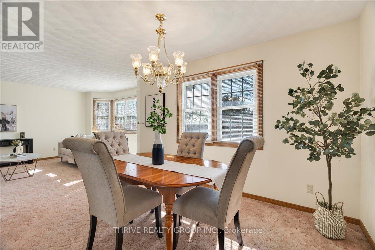 178 Elizabeth Avenue, Ingersoll, Ontario  N5C 3Y2 - Photo 3 - X12869968