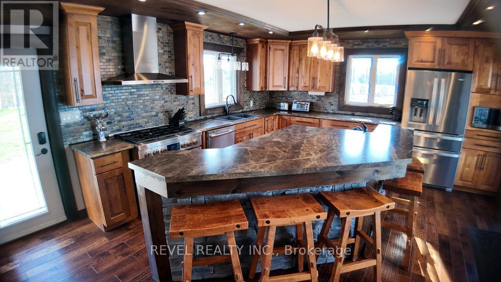 Lorem Ipsum Dolor S, Iroquois Falls, Ontario  P0K  - Photo 17 - DEMO29461229