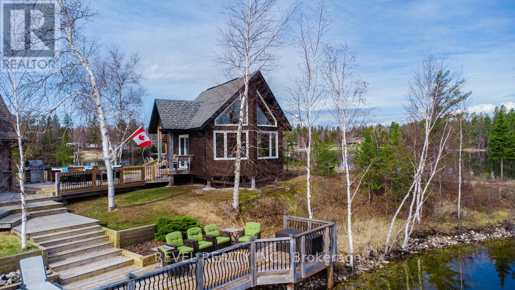 Lorem Ipsum Dolor S, Iroquois Falls, Ontario  P0K  - Photo 8 - DEMO29461229