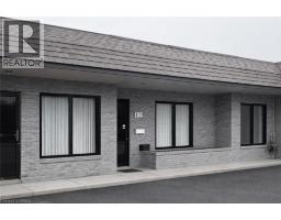 166 CHARING CROSS Street Unit# A, Brantford, Ontario