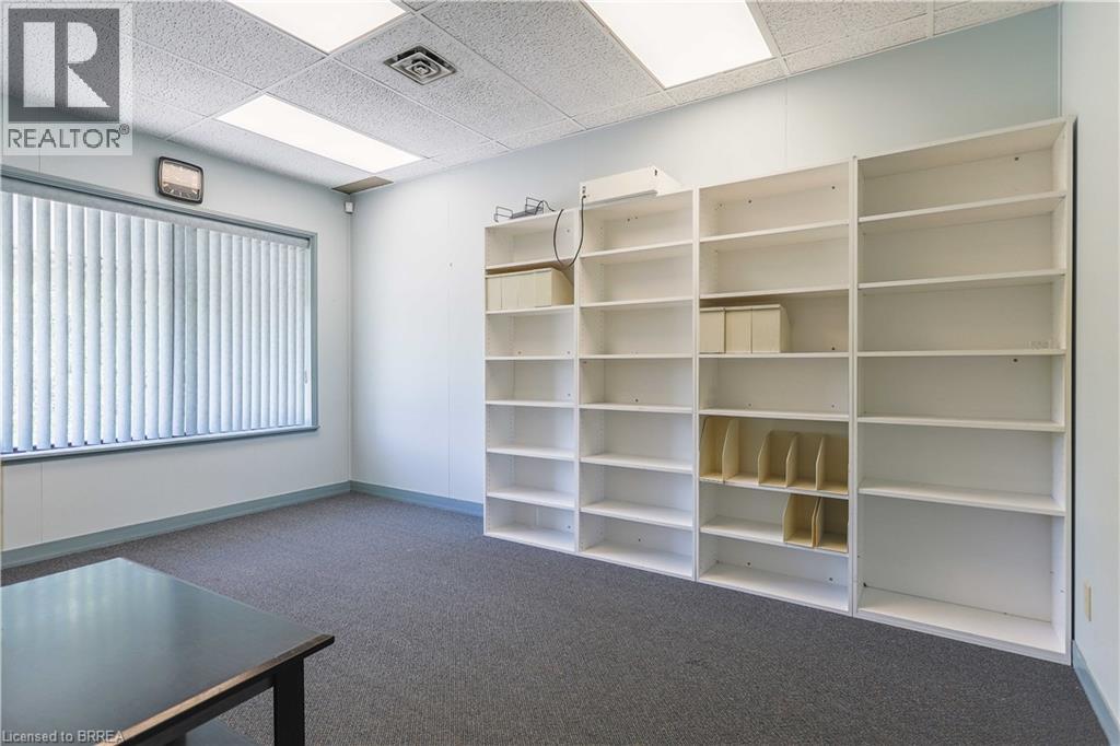 166 Charing Cross Street Unit# A, Brantford, Ontario  N3R 2J4 - Photo 11 - 40809502