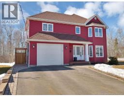 78 Shannon Drive, moncton, New Brunswick