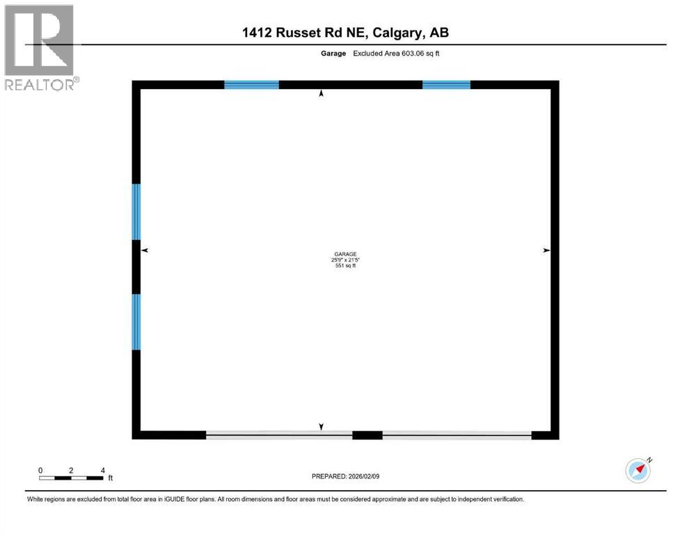 1412 Russet Road Ne, Calgary, Alberta  T2E 5L6 - Photo 36 - A2284962