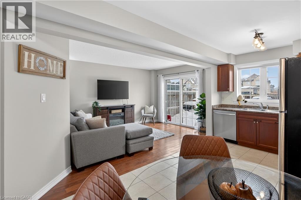 222 Fall Fair Way Unit# 64, Binbrook, Ontario  L0R 1C0 - Photo 6 - 40808520