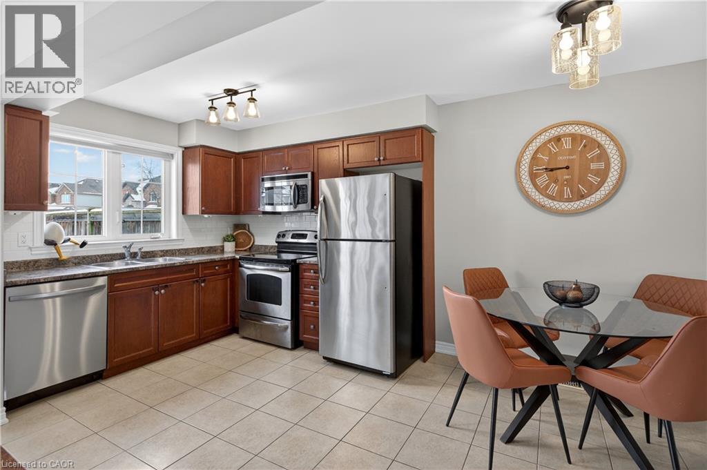 222 Fall Fair Way Unit# 64, Binbrook, Ontario  L0R 1C0 - Photo 7 - 40808520