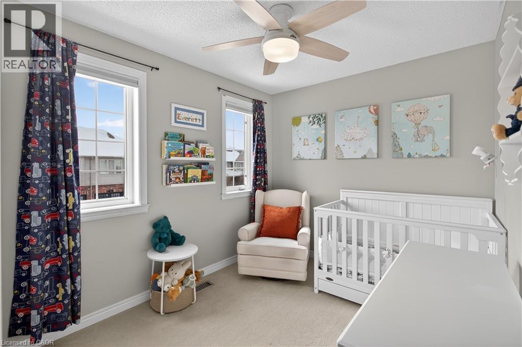 222 Fall Fair Way Unit# 64, Binbrook, Ontario  L0R 1C0 - Photo 29 - 40808520