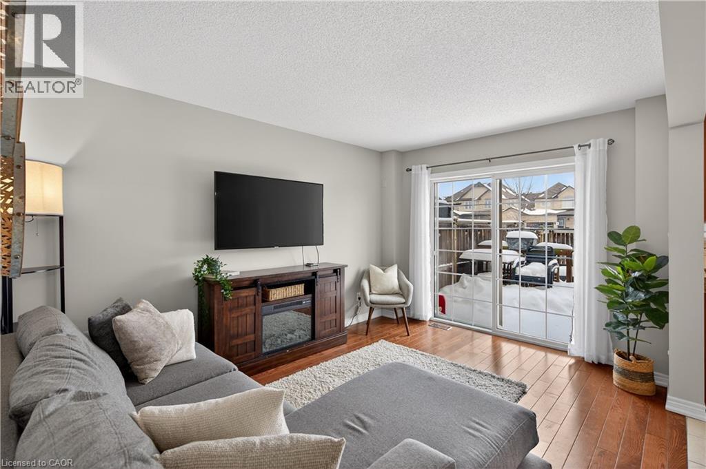 222 Fall Fair Way Unit# 64, Binbrook, Ontario  L0R 1C0 - Photo 14 - 40808520