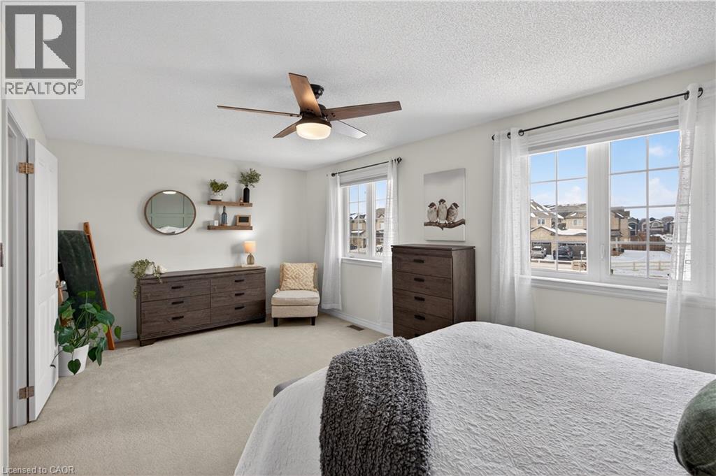 222 Fall Fair Way Unit# 64, Binbrook, Ontario  L0R 1C0 - Photo 23 - 40808520