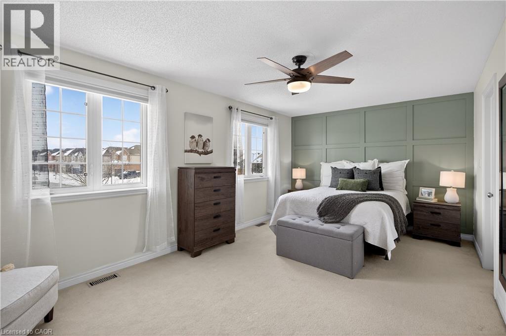 222 Fall Fair Way Unit# 64, Binbrook, Ontario  L0R 1C0 - Photo 20 - 40808520