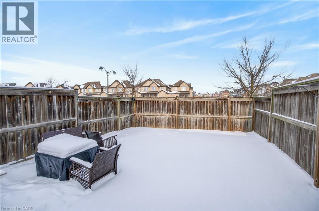 222 Fall Fair Way Unit# 64, Binbrook, Ontario  L0R 1C0 - Photo 40 - 40808520