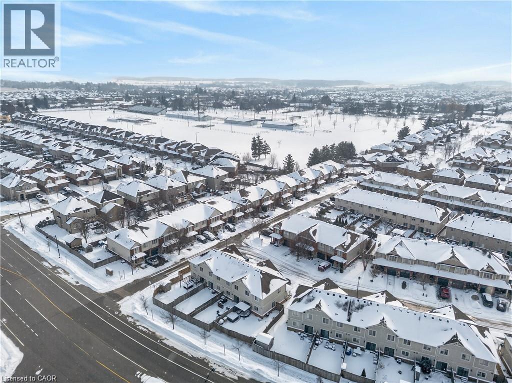 222 Fall Fair Way Unit# 64, Binbrook, Ontario  L0R 1C0 - Photo 46 - 40808520