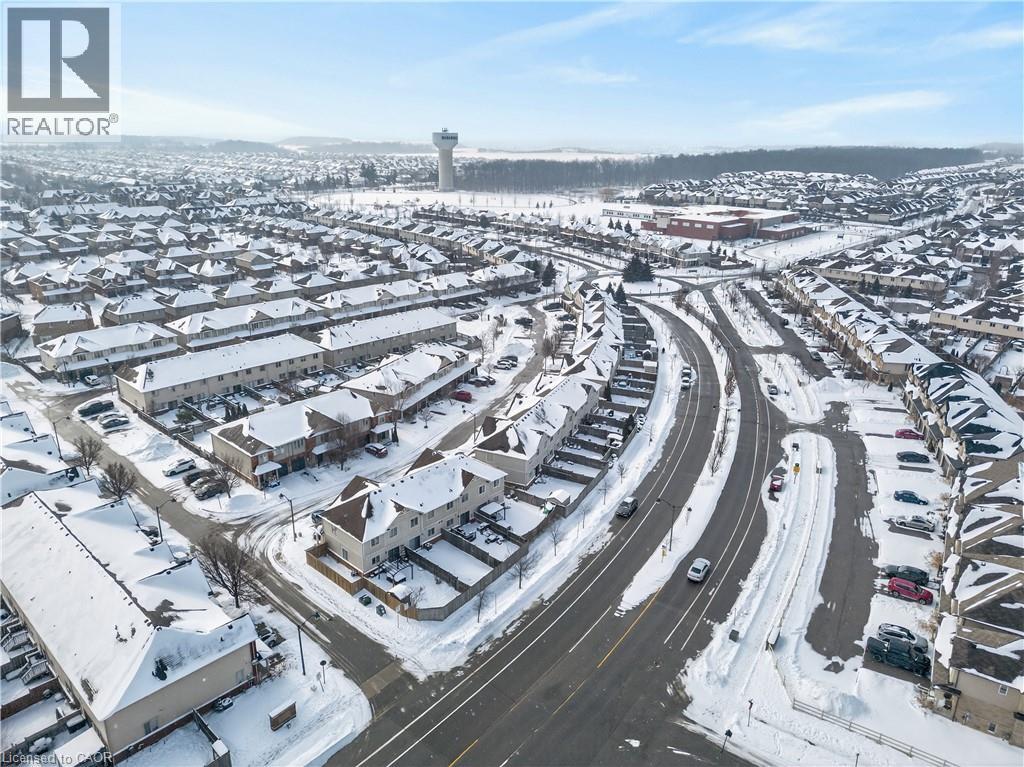 222 Fall Fair Way Unit# 64, Binbrook, Ontario  L0R 1C0 - Photo 47 - 40808520